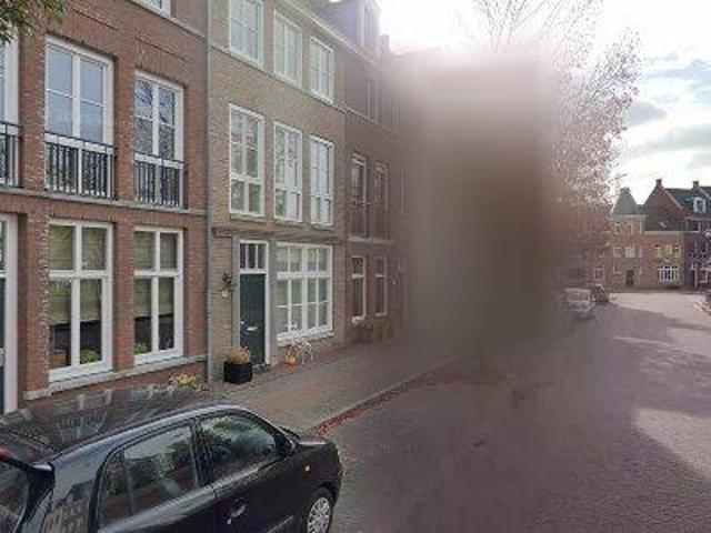 Appartement De Plaetse in Helmond