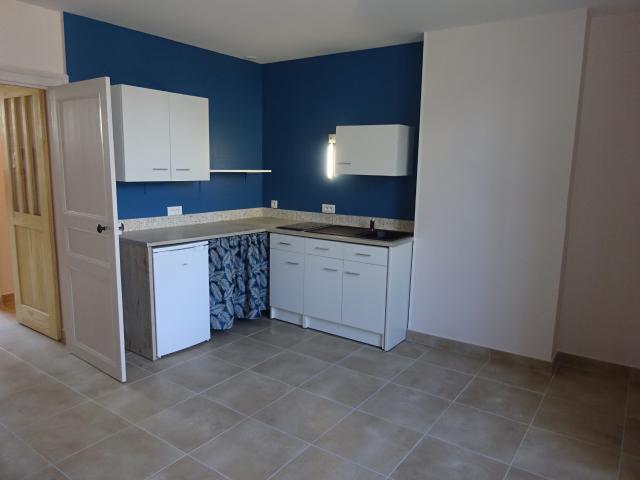 APPARTEMENT DE PLAIN PIED