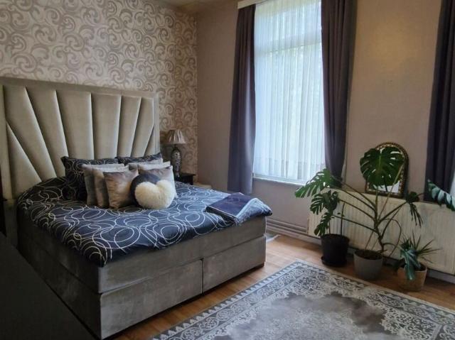Appartement De Pretstraat 45 2060 ANTWERPEN