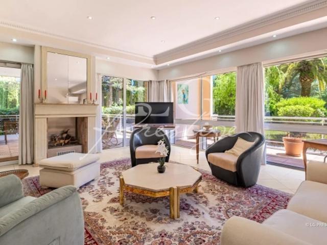 Appartement de Prestige