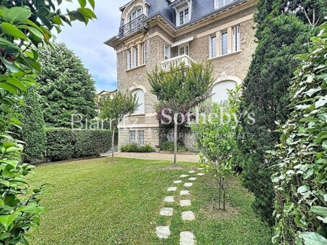 Appartement de prestige
