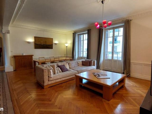 Appartement de prestige | 167 m² | Hyper centre Annecy