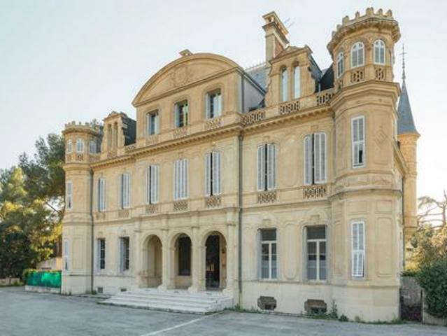 Appartement de prestige à vendre sur Marseille