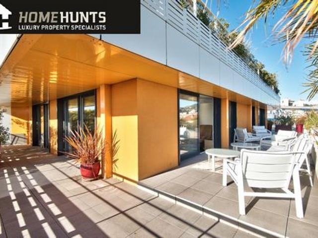 Appartement de prestige en vente sur Nice