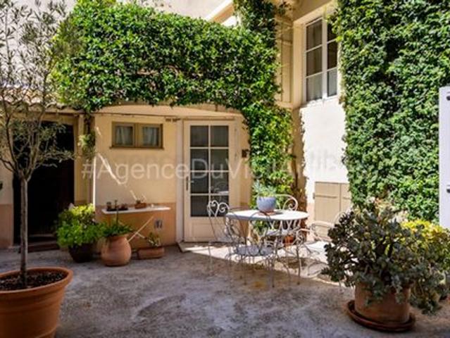 Appartement de prestige à acheter sur Antibes