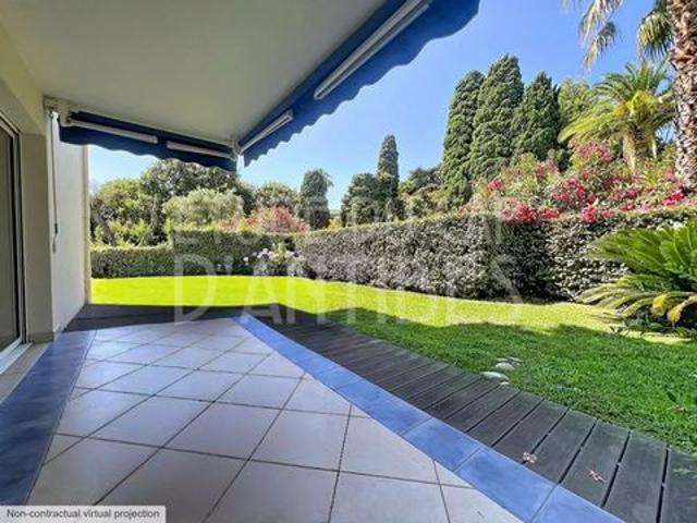 Appartement de prestige à acheter sur Antibes Alpes Maritimes