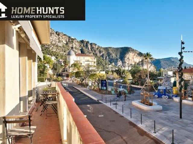 Appartement de prestige à vendre sur Beaulieu Sur Mer