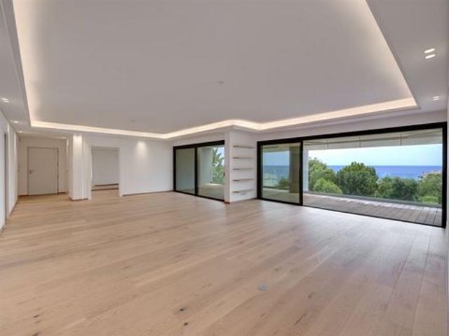 Appartement de prestige en vente sur Cannes