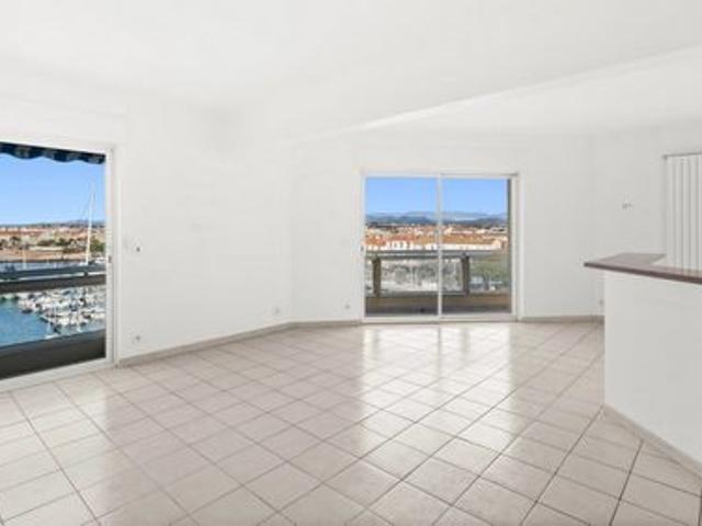 Appartement de prestige à vendre sur Saint Raphaël