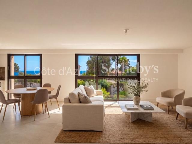 Appartement de prestige à Cannes Californie Vallauris dans u. 66m² Vallauris