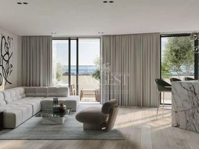 Appartement de prestige à la vente sur Beausoleil Alpes Maritimes