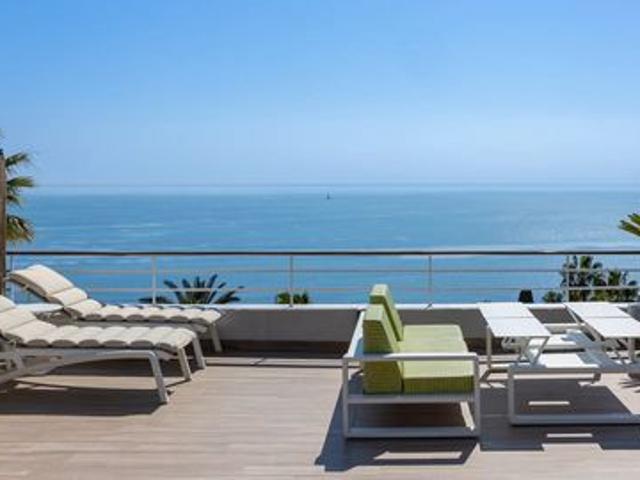 Appartement de prestige à la vente sur Cannes
