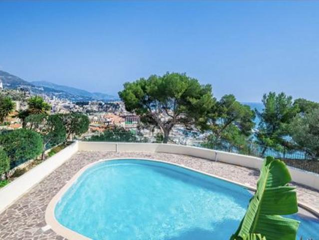 Appartement de prestige à la vente sur Cap d'Ail