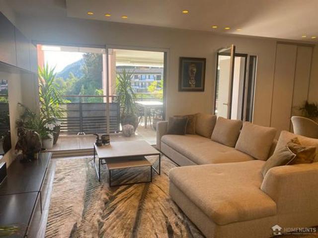 Appartement de prestige à vendre sur Èze