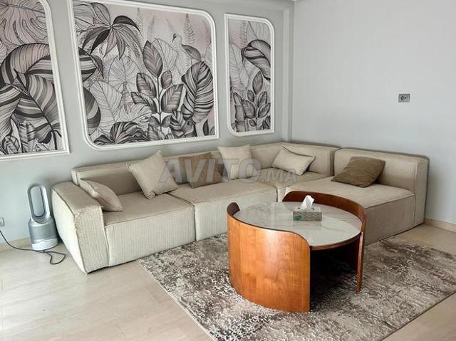 Appartement de Prestige à Louer Ain Diab