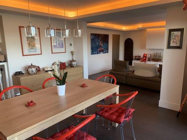 Appartement de prestige à vendre sur Cavalaire Sur Mer