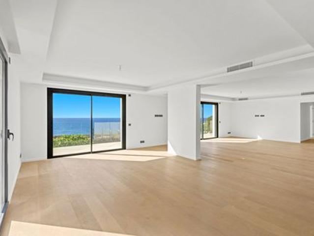 Appartement de prestige à acheter sur Cap d'Ail