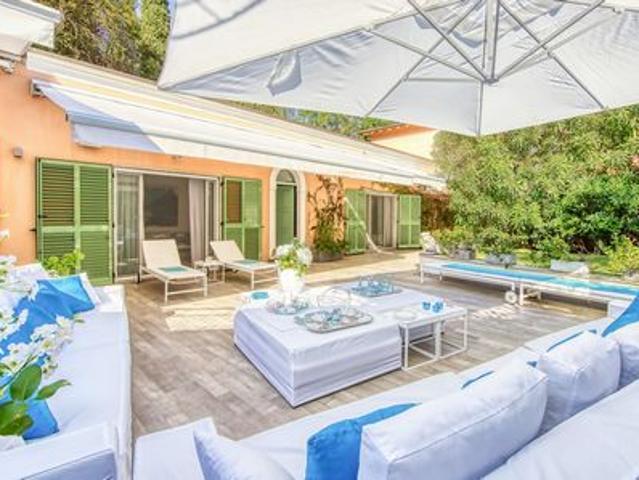 Appartement de prestige à vendre sur Èze