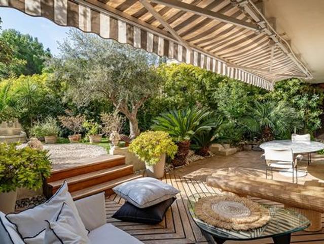 Appartement de prestige à vendre sur Marseille
