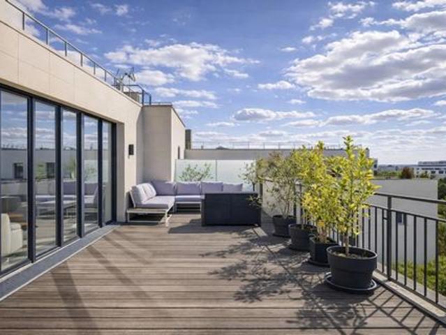 Appartement de prestige à la vente sur Neuilly Sur Seine