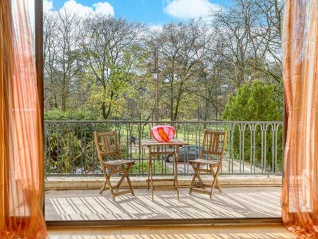Appartement de prestige à vendre sur Neuilly Sur Seine