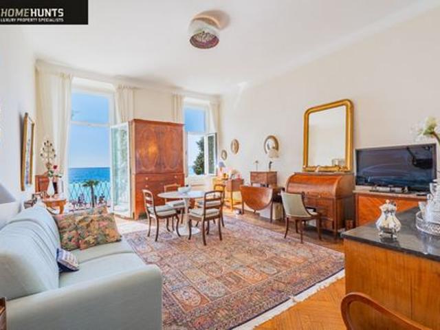 Appartement de prestige à vendre sur Nice