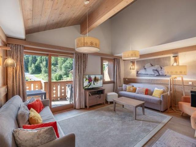 Appartement de prestige à vendre sur Savoie