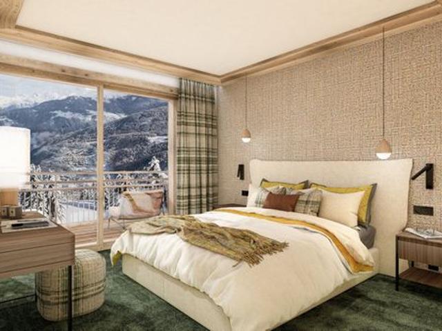 Appartement de prestige à vendre sur Savoie