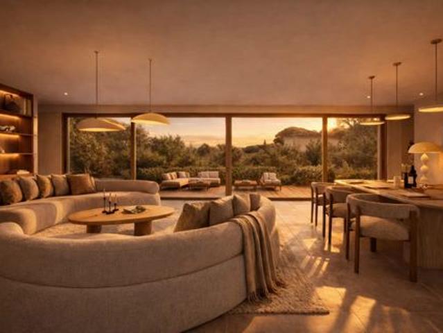 Appartement de prestige à vendre sur Saint Tropez