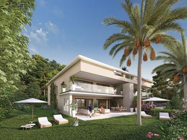 Appartement de prestige en vente sur Sanary Sur Mer