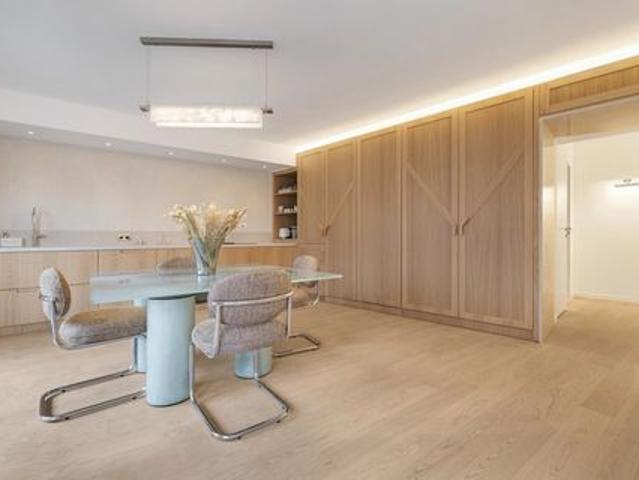 Appartement de prestige à vendre sur Paris