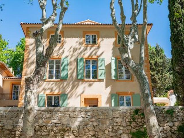 Appartement de prestige à la vente sur Vence