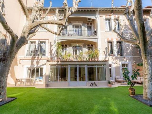 Appartement de prestige en vente sur Vence