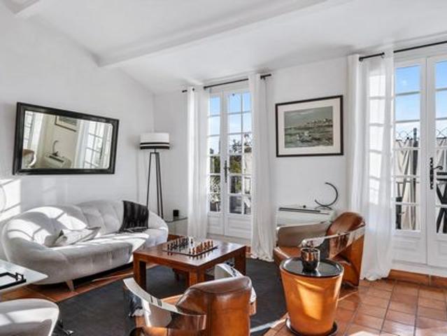 Appartement de prestige à vendre sur Vence