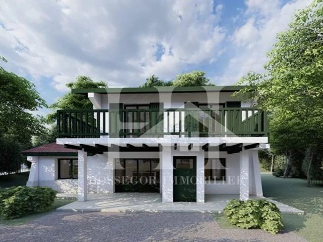 Appartement de Prestige au Cœur du Pays Basque Landes