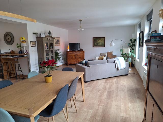 Appartement de Prestige au Centre Ville de Saint Amand