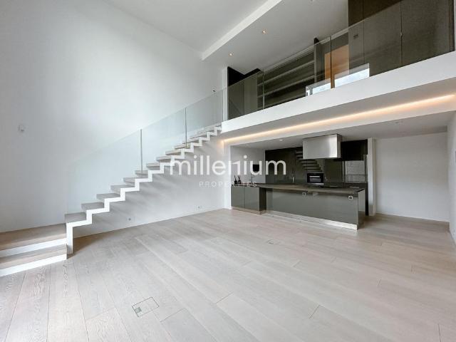 Appartement de prestige avec service de conciergerie 24/24