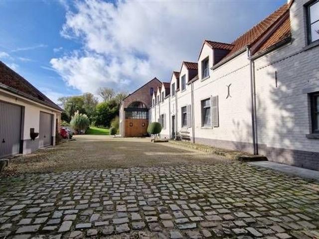 Appartement de prestige dans un environnement d'exception