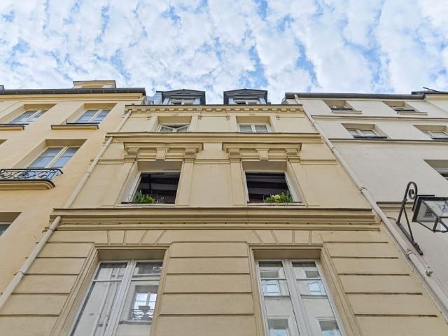 Appartement de prestige de 40 m2 en vente Salpêtrière, Butte aux Cailles, Croulebarbe, Paris, Île de France