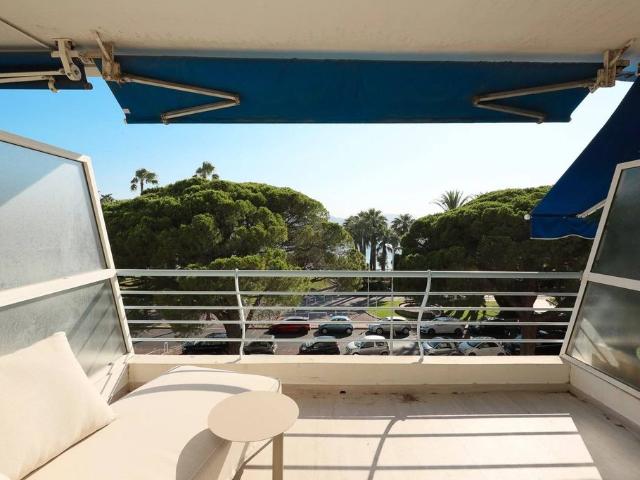 Appartement de prestige de 41 m2 en vente Cannes, Provence Alpes Côte d'Azur
