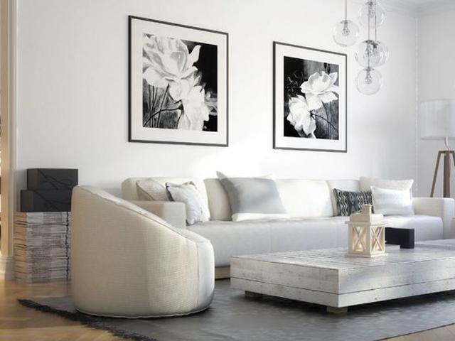 Appartement de prestige de 46 m2 en vente Lyon, France
