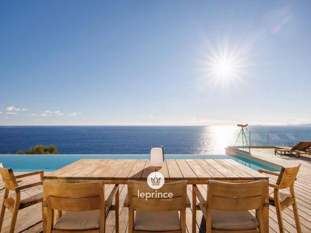 Appartement de 9 pièces de luxe en vente à Nice, Provence Alpes Côte d'Azur