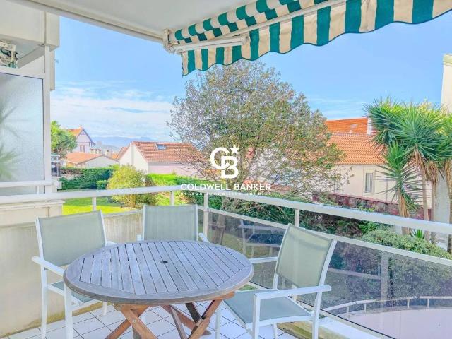 Appartement de prestige de 48 m2 en vente Biarritz, Nouvelle Aquitaine