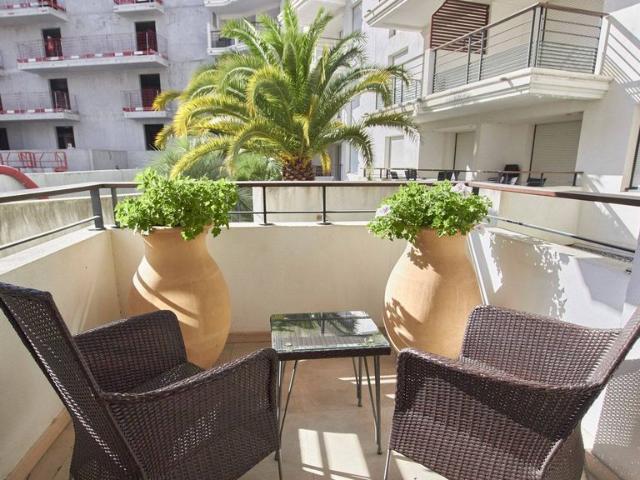 Appartement de prestige de 52 m2 en vente Cannes, France