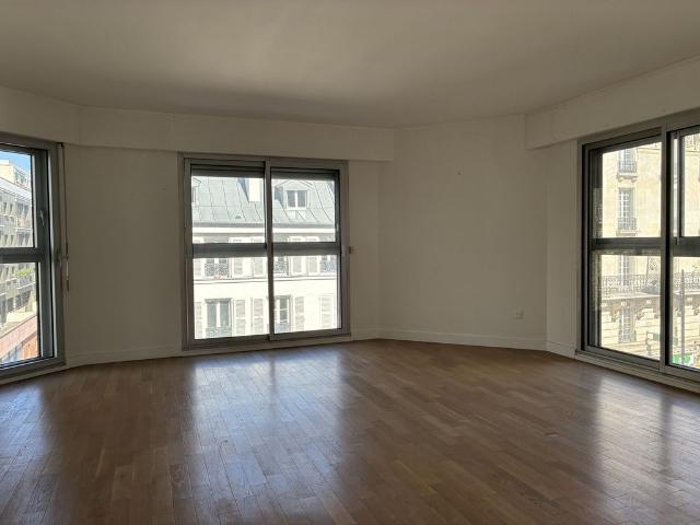 Appartement de prestige de 52 m2 en location Motte Picquet, Commerce, Necker, France
