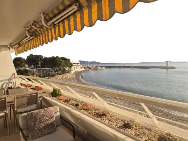 Appartement de prestige de 54 m2 en vente Villeneuve Loubet, Provence Alpes Côte d'Azur