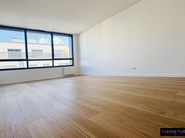 Appartement de prestige de 54 m2 en vente Belleville, Père Lachaise, Ménilmontant, Paris, Île de France