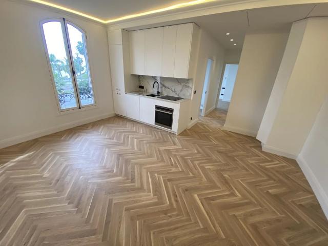 Appartement de prestige de 55 m2 en vente Nice, France