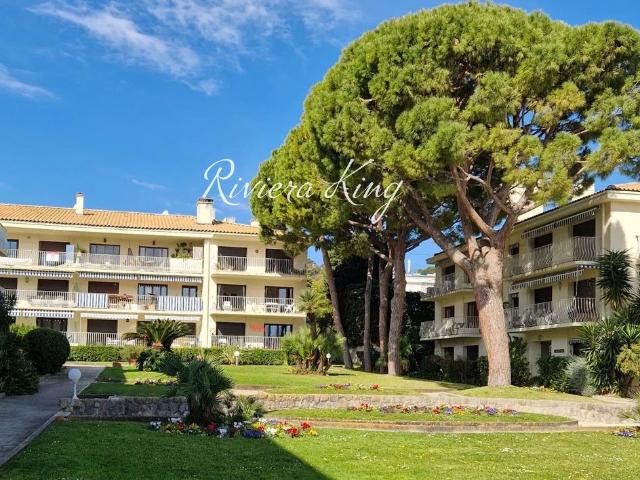 Appartement de prestige de 56 m2 en vente Saint Jean Cap Ferrat, Provence Alpes Côte d'Azur