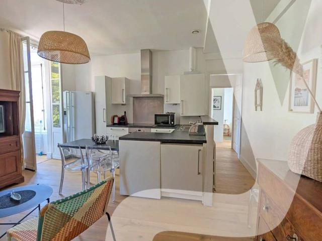 Appartement de prestige de 59 m2 en vente Arcachon, France
